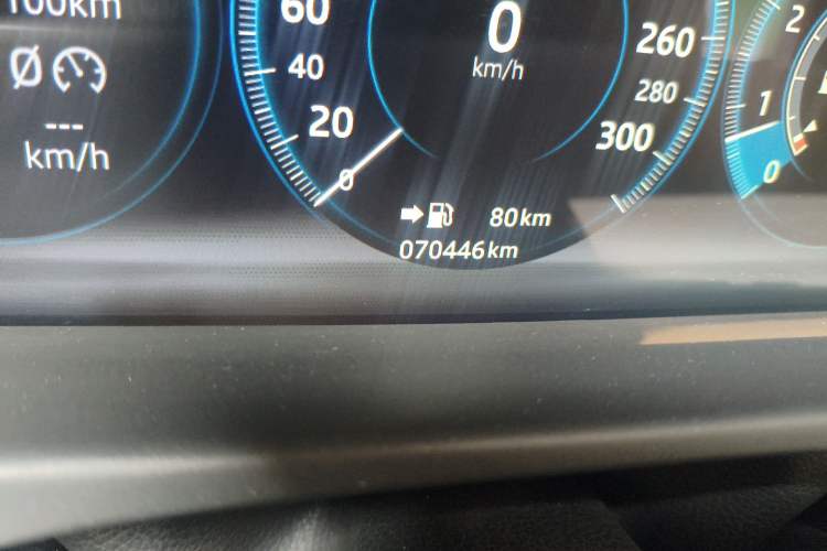 Used Jaguar XFL 2020 XFL 2.0T P250 Two-Wheel-Drive Luxury Edition
