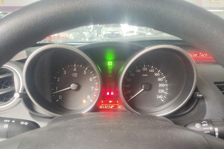 Used Mazda Mazda 3 2011 Sedan 1.6L Automatic Comfort Model
