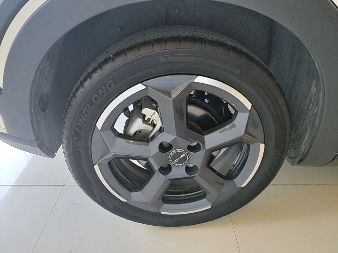 BYD Seagull 2023 Free Edition — снимка 11