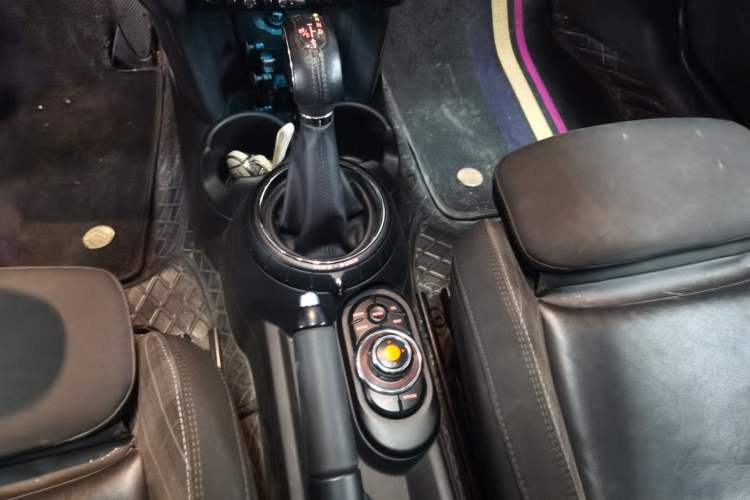 Used MINI MINI 2014 1.5T COOPER Excitement