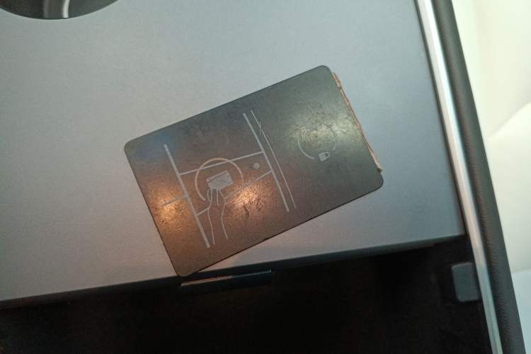 Used Tesla Model Y 2022 Long-Range All-Wheel-Drive Version
