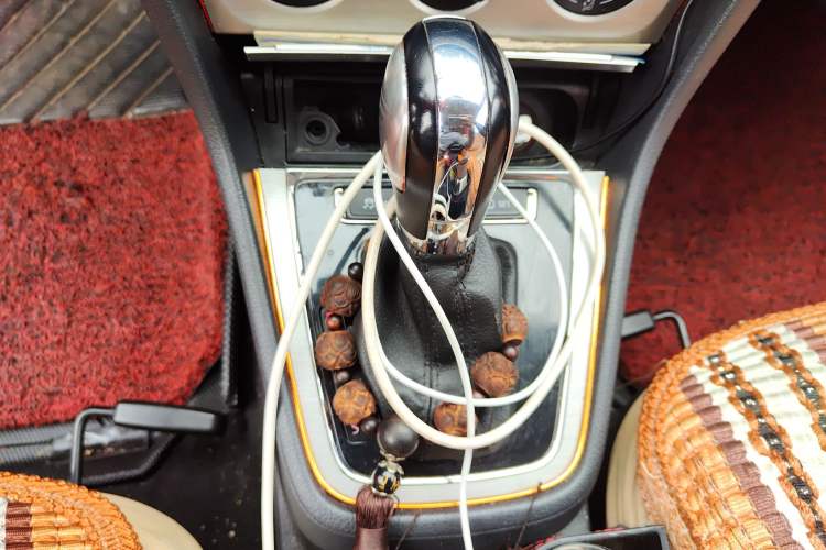 Used Volkswagen Lavida 2014 1.6L Automatic Sport Edition
