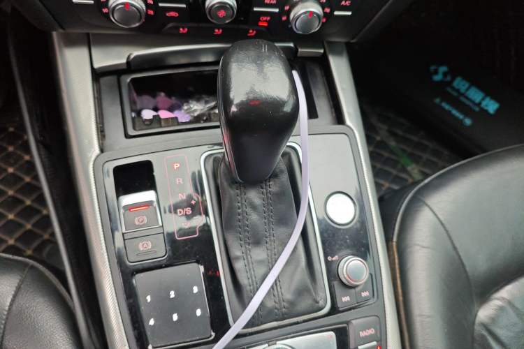 Used Audi A6L 2016 TFSI Technology Edition