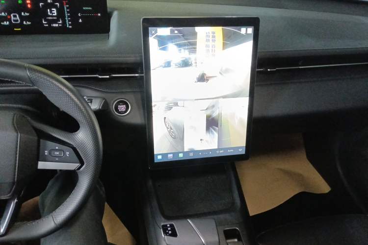 Used Changan Eado 2024 1.5T GDI Automatic Prestige Edition