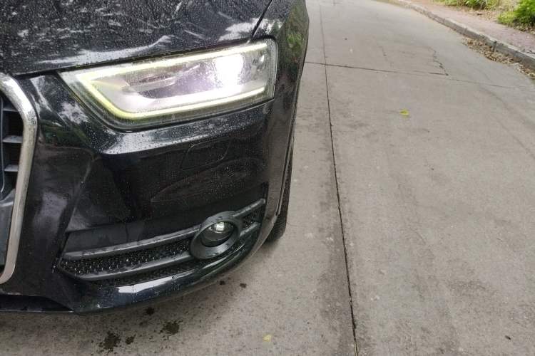 Used Audi Q3 2013 35 TFSI Comfort Model