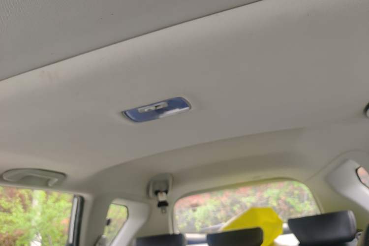 Used Haval H6 2015 Sport Edition 1.5T Automatic Two-Wheel Drive Luxury Model
