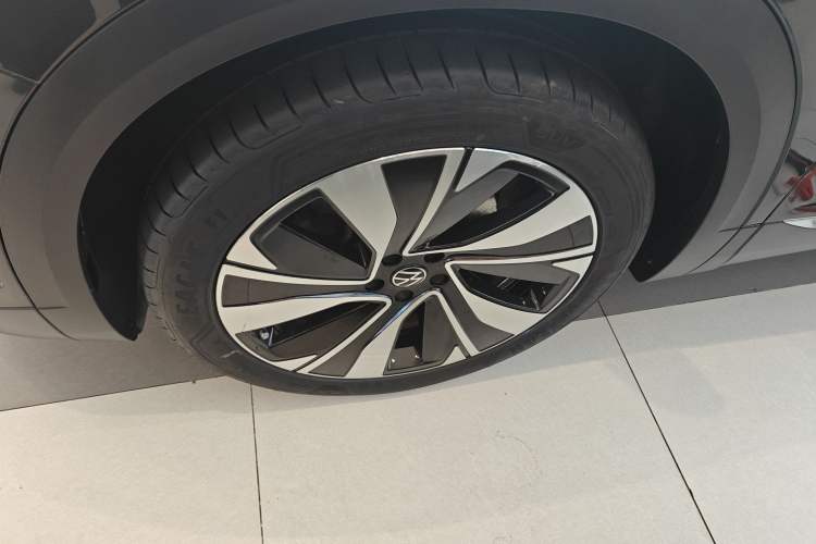 Used Volkswagen Talagon 2024 380TSI All-Wheel Drive Luxury Prestige Pro 7-Seater Exterior 7