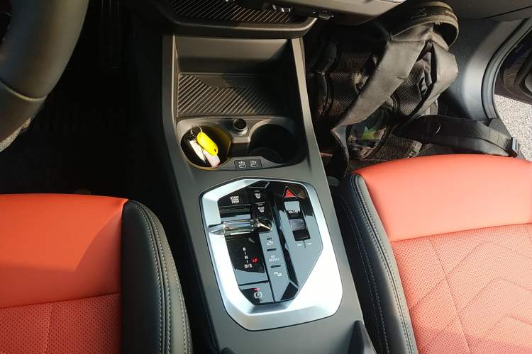 Used BMW M235L 2025 M235L Gear Lever