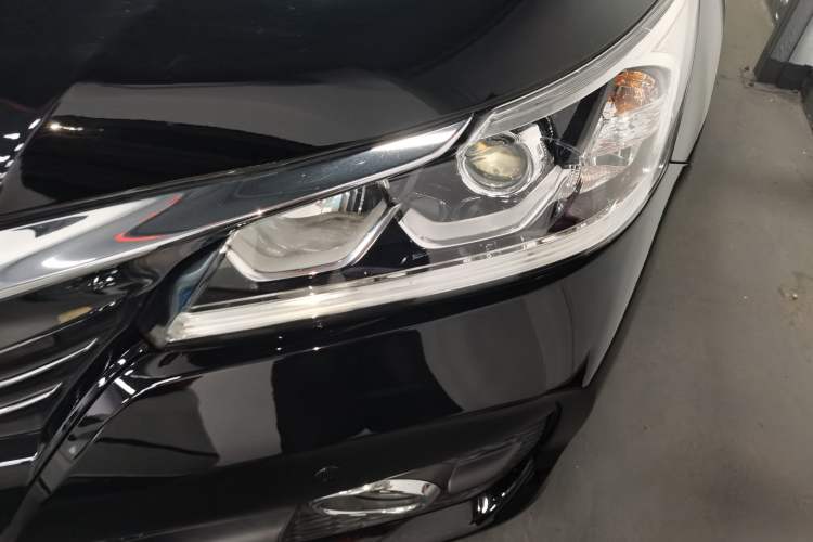 Used Honda Accord 2016 2.0L Comfort Edition