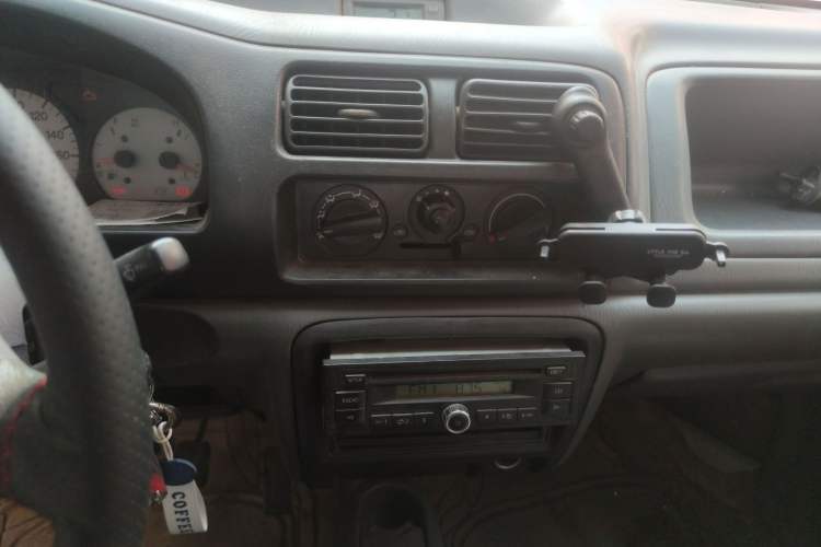 Used Suzuki Wagon R 2011 1.0L
