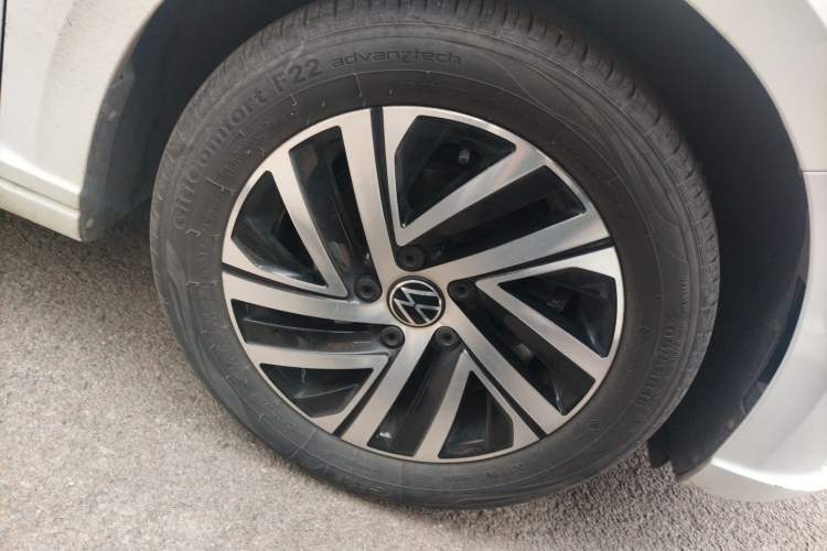 Used Volkswagen Lavida 2023 1.5L Automatic 5 Million Edition
