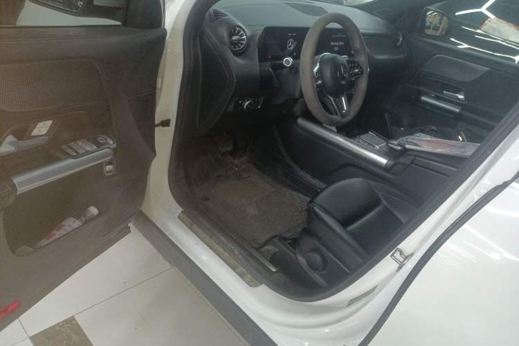 Used Mercedes-Benz GLA 2022 GLA 220