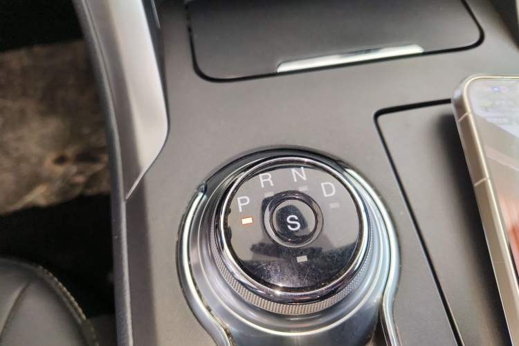 Used Ford Mondeo 2017 EcoBoost 180 Stylish Model