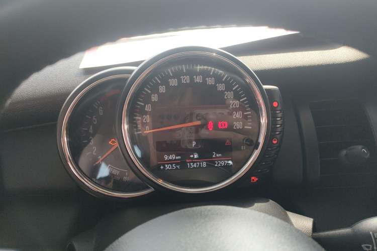 Used MINI MINI 2014 1.2T ONE