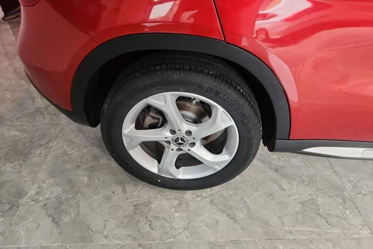 Used Mercedes-Benz GLA 2017 GLA 200 Sport Edition