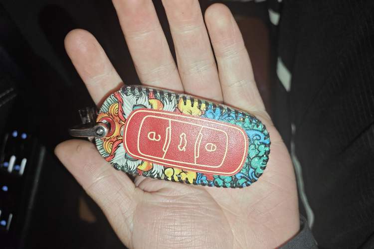 Used Geely Auto Vision X3 2019 Upgraded Model 1.5L CVT Prestige Version