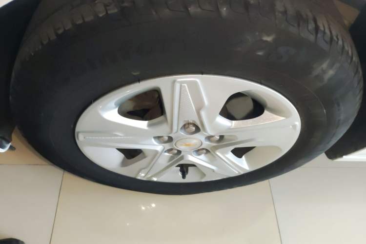 Used Chevrolet Cavalier 2019 320 Automatic Enjoyment with Sunroof
