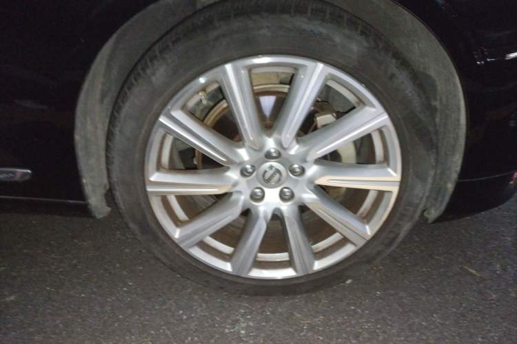 Used Volvo S90 2018 T5 Prestige Edition