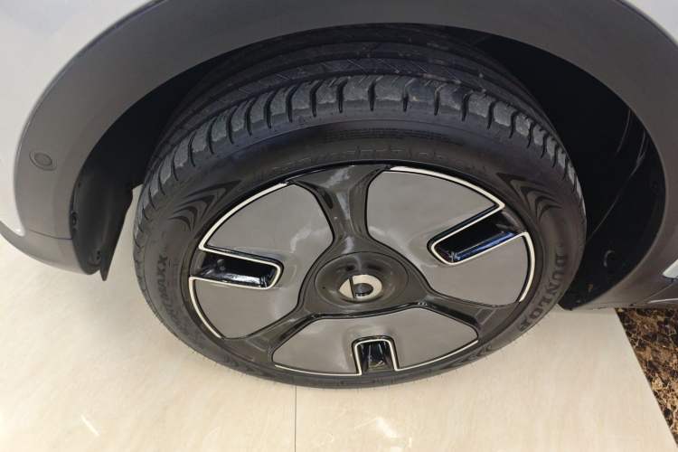 Used smart #1 2022 Premium Edition