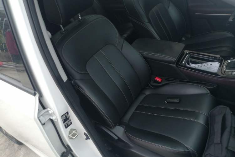 Used GAC Trumpchi M6 2023 PRO 270T DCT Luxury Edition