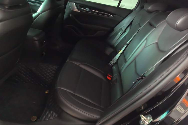 Used Cadillac CT5 2020 Revised Version 28T Luxury Edition
