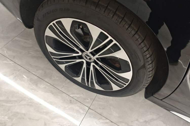 Used Mercedes-Benz E-Class 2025 Facelift E 300 L Luxury Edition