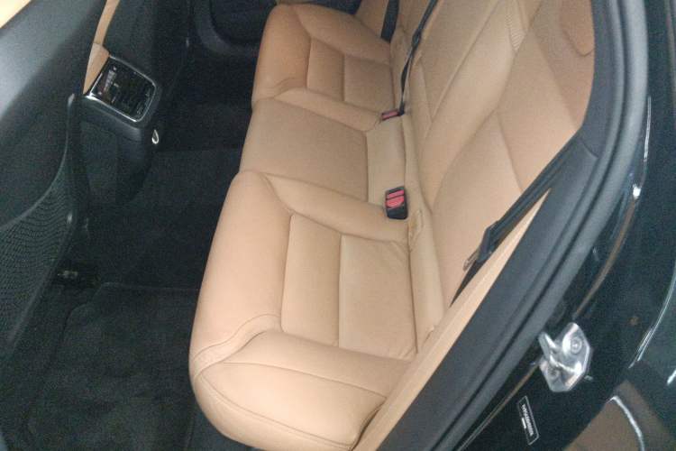 Used Volvo S90 2016 T6 AWD Zhiya Edition
