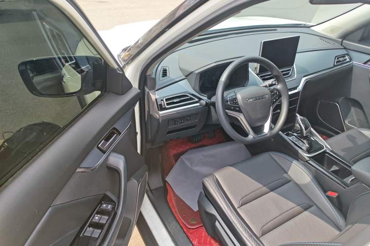 Used Venucia T60EV 2020 AI Enjoyment Model
