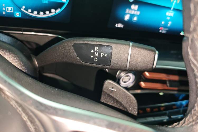 Used Mercedes-Benz EQC 2021 EQC 400 4MATIC
