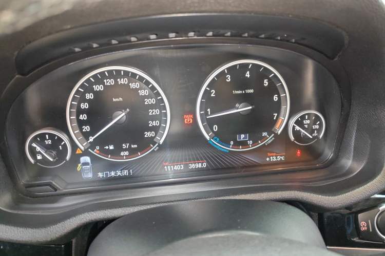 Used BMW X3 2014 xDrive20i X Design Package
