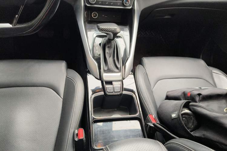 Used SAIC MAXUS G50 2020 1.5T Automatic Elite Edition
