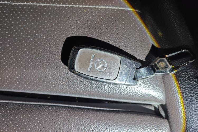 Used Mercedes-Benz GLC 2020 GLC 260 L 4MATIC Luxury Model