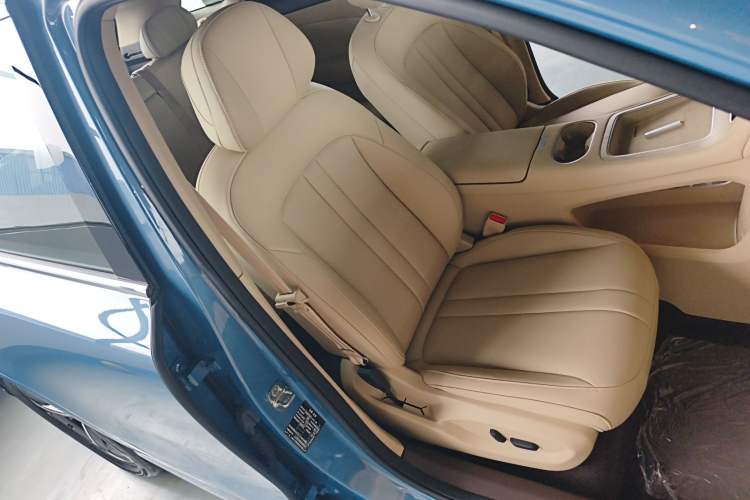 Used Hima H5 2025 Model Range-Extending Max
