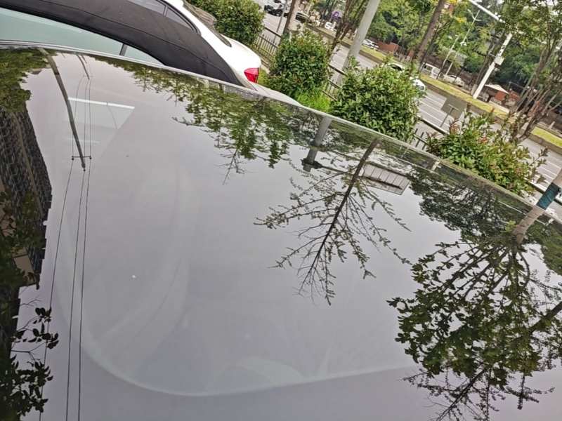 Used Avatr 07 2026 Ultra Pure-Electric All-Wheel-Drive Version — 26