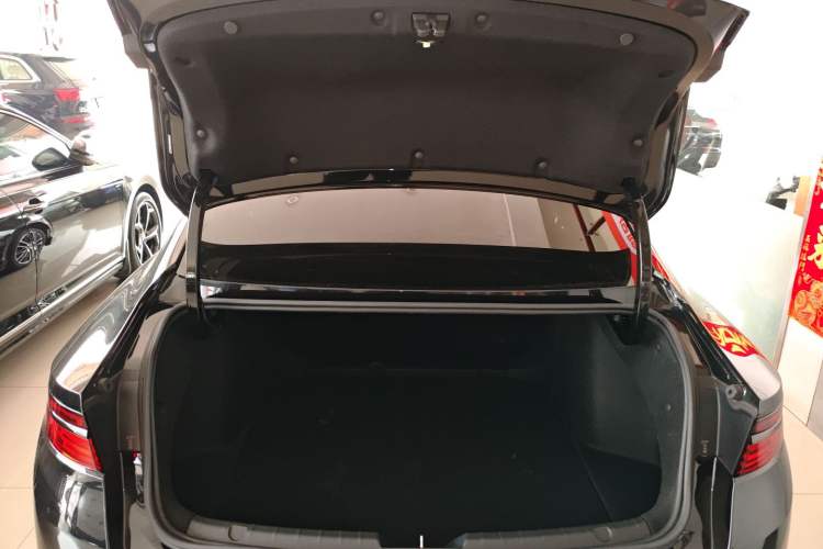 Used Geely Auto Preface 2024 2.0TD Xiaohan Edition