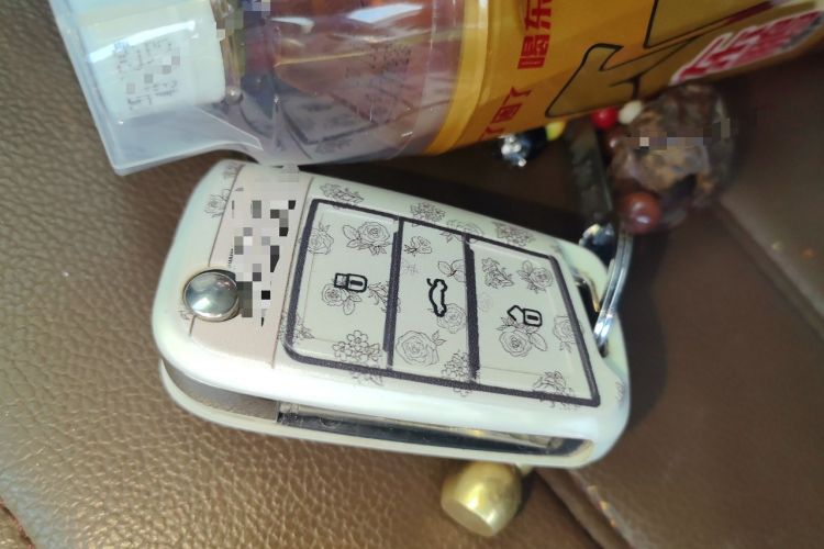 Used Volkswagen Lavida 2023 New Sharp 1.5L Automatic New Wish Edition