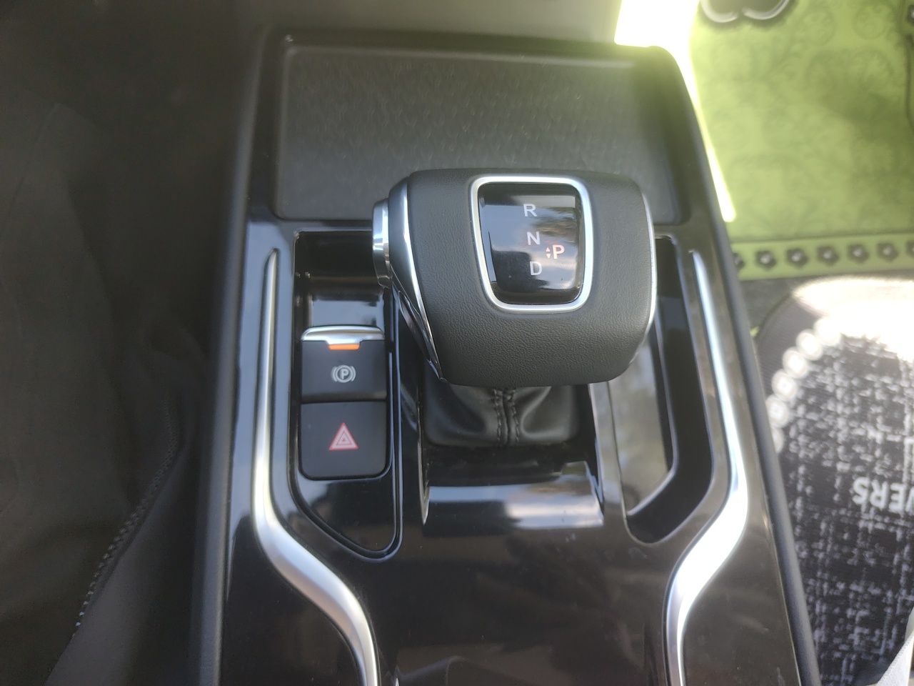 Hongqi E-QM5 2022 431 km Battery-Swap Enjoyment Version — снимка 14