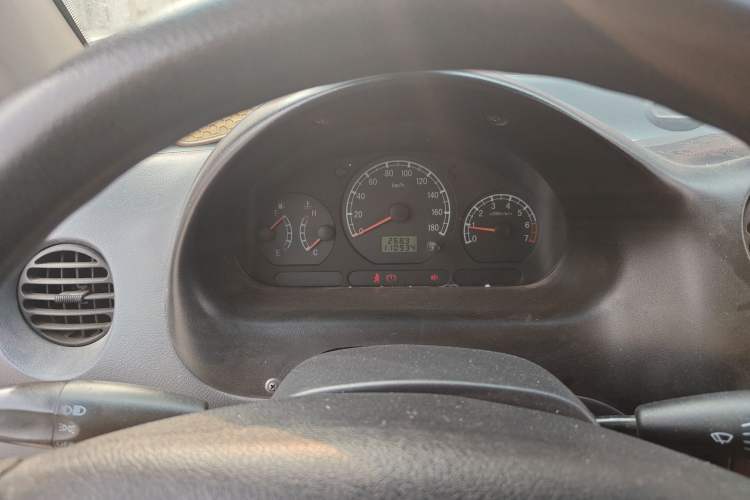 Used Baojun Lechi 2012 Revised 1.0L Manual P-TEC Standard Edition