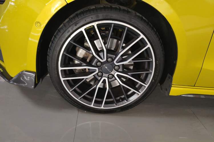 Used Lynk & Co 03 2020 03+ 2.0TD Automatic Performance Package Edition
