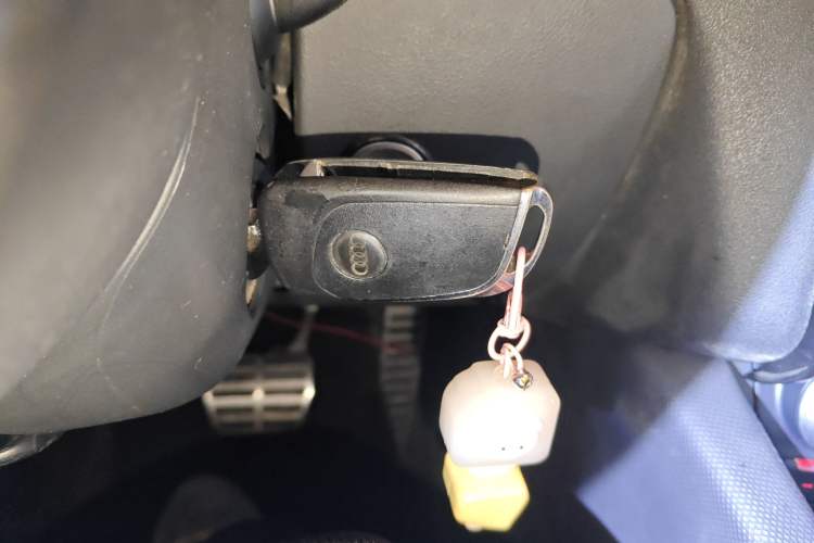 Used Audi TT 2011 TT Roadster 2.0TFSI