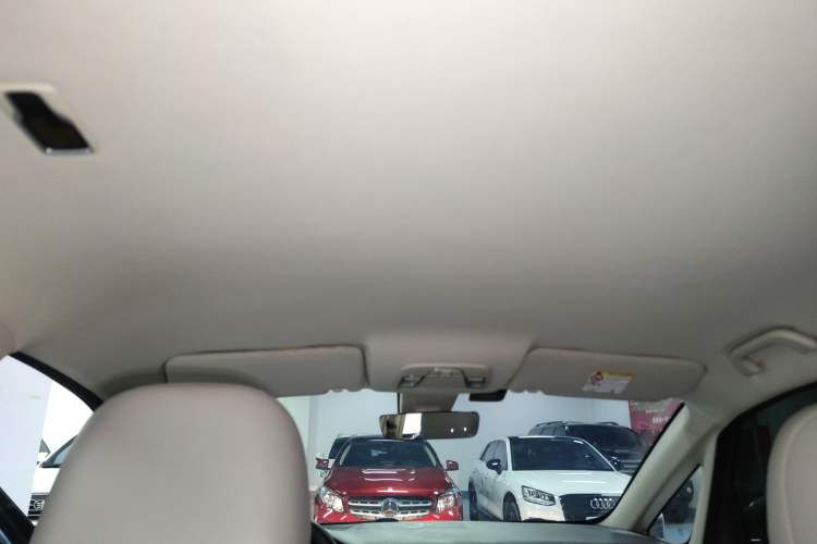 Used Geely Auto Jiajie 2019 1.5TD Manual Comfort Model
