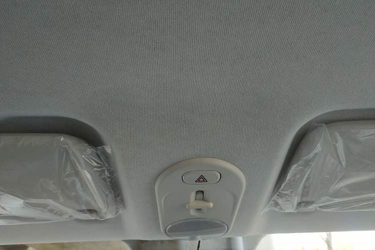 Used Bestune Pony 2025 222km Range Agile Horse
