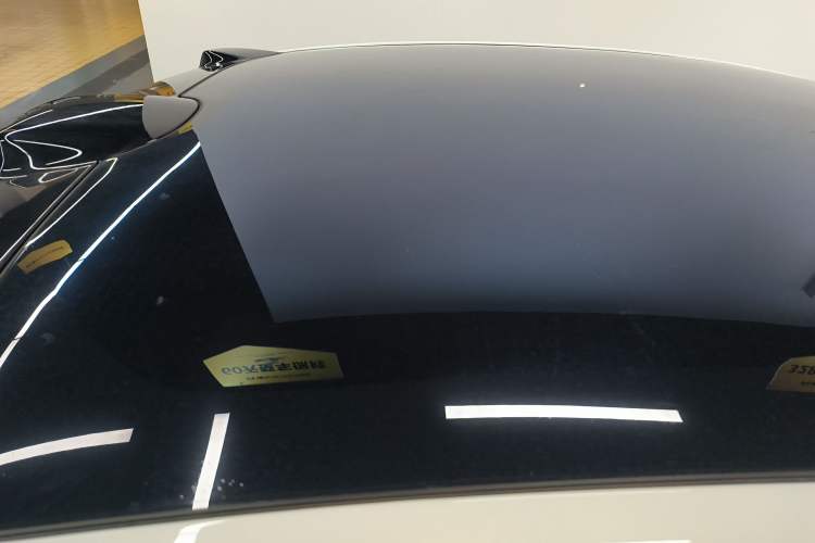 Used Nio ET5 2024 75 kWh
