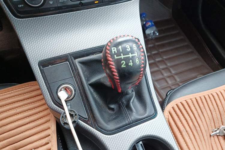 Used Geely Auto Emgrand GS 2016 Elegant Edition 1.8L Manual LingShang Model
