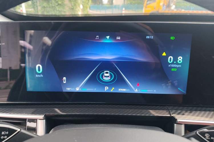 Used Chery Tiggo 7 PLUS 2023 Champion Edition 1.5 TCI CVT Extraordinary Version