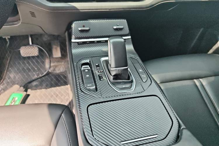 Used Wuling Victory 2020 1.5T CVT Flagship Edition
