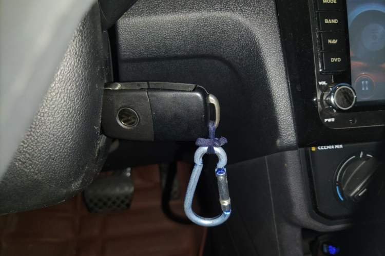 Used Volkswagen Jetta 2017 1.5L Automatic Fashion Model
