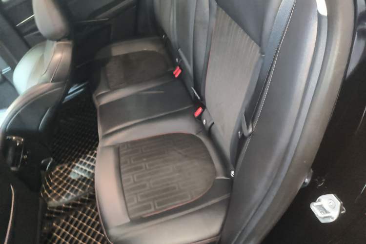 Used Ford Mondeo 2023 EcoBoost 180 Luxury Model