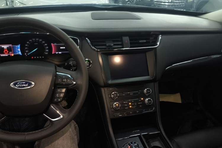Used Ford Taurus 2015 EcoBoost 245 Fashion Edition