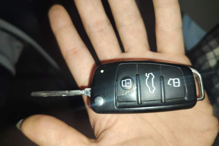 Used Audi A3 2012 Sportback 1.4T Comfort Model